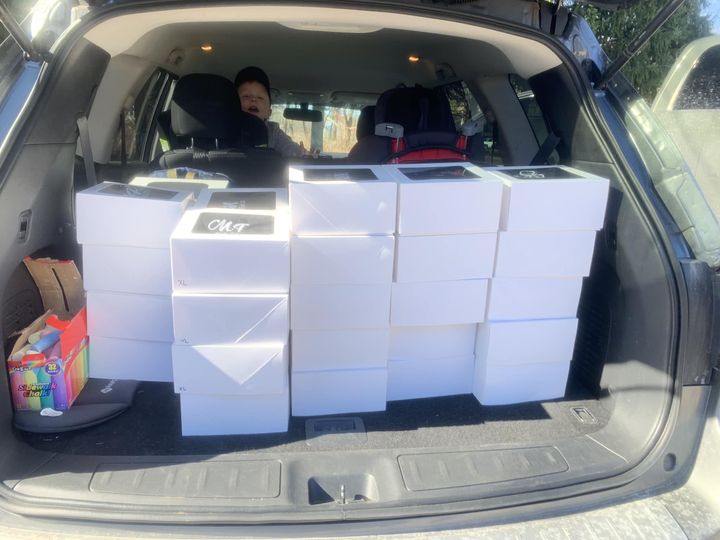 M.R. BOXES – The Community Church of Pine Run EMC